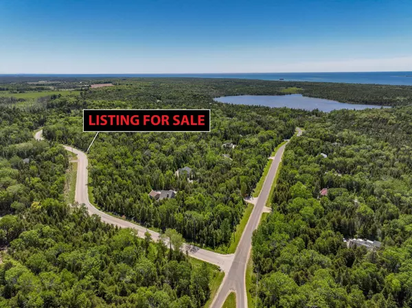 Northern Bruce Peninsula, ON N0H 1W0,Lot 13 Trillium Crossing ST