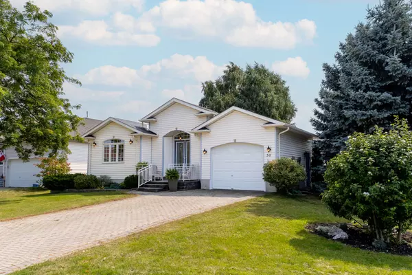 Prince Edward County, ON K0K 3L0,50 Elmdale DR