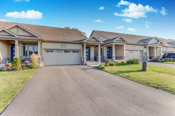 Belleville, ON K8N 0T2,88 Athabaska DR