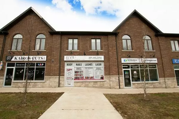 140 King ST W, Hamilton, ON L8G 1J2