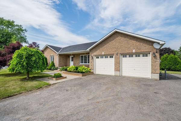 138 Johnston CT, Alnwick/haldimand, ON K0K 2G0