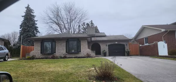 15 Bayshore CRES, St. Catharines, ON L2N 5Y3