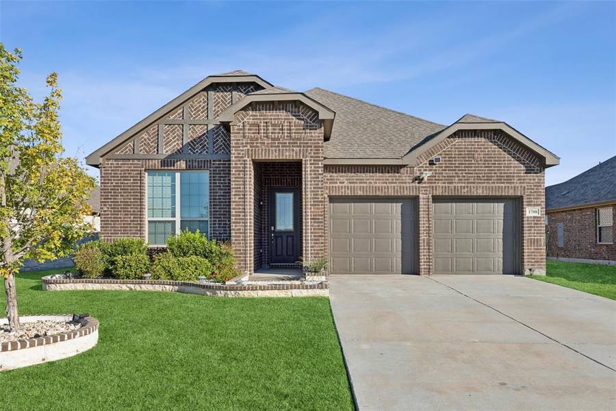 1708 Sagebrush Trail, Wylie, TX 75098