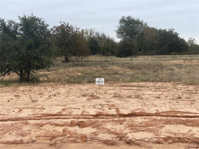 2020 Hilltop Cove, Springtown, TX 76082