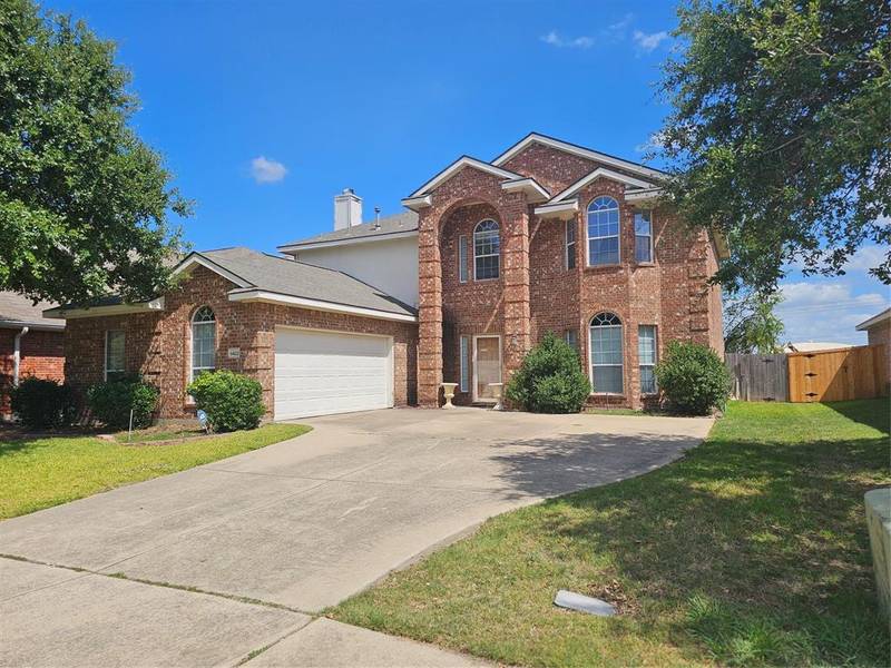 6422 Meadowcrest Lane, Sachse, TX 75048