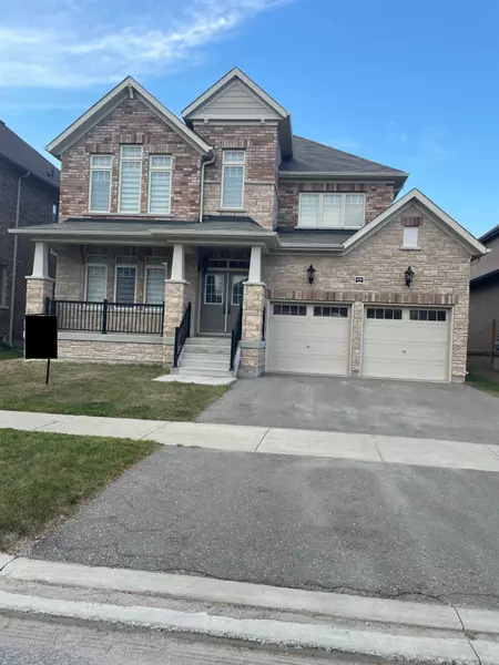 1797 Emberton WAY N, Innisfil, ON L9S 0A8