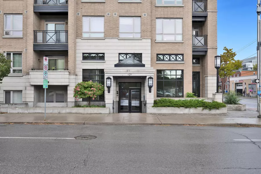 429 Kent ST #407, Ottawa Centre, ON K2P 1B5