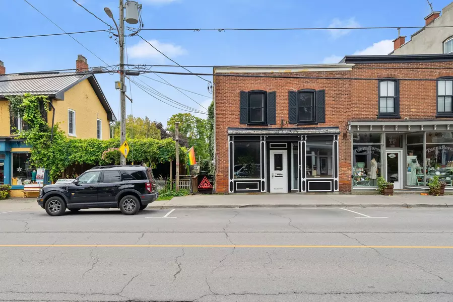 275 Main ST, Prince Edward County, ON K0K 1G0