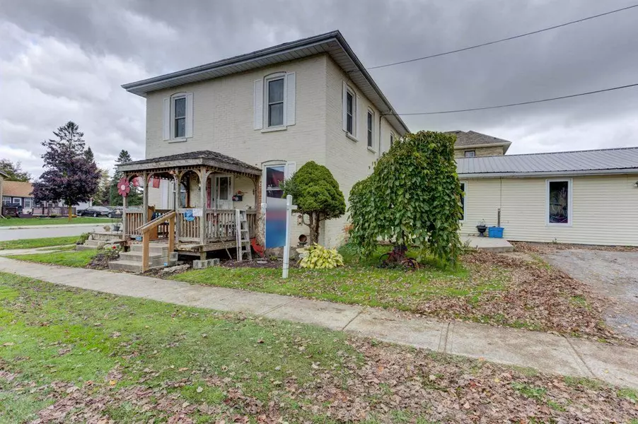 410 Queen ST S, Minto, ON N0G 2P0