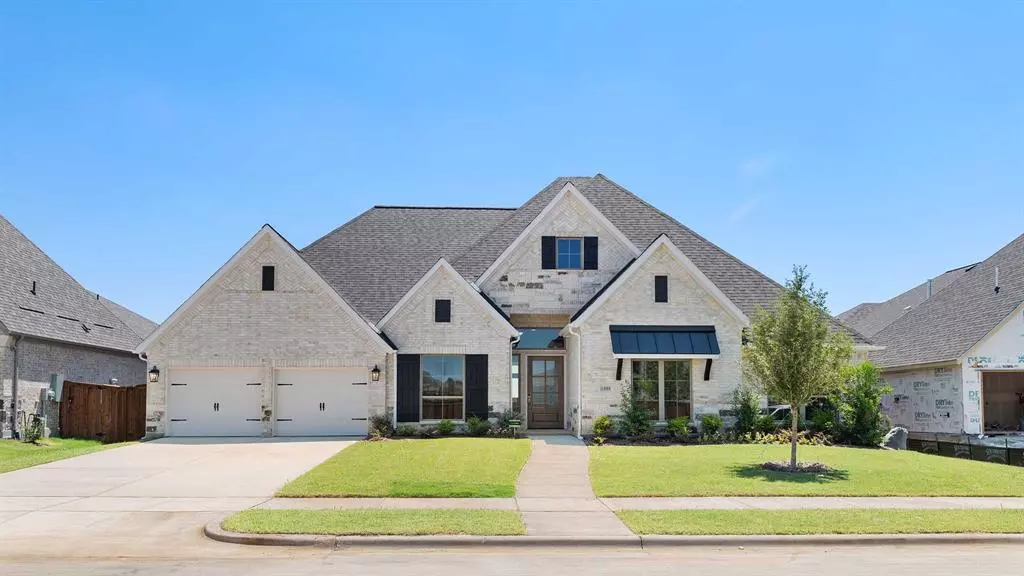 Mansfield, TX 76063,1008 Open Range Drive