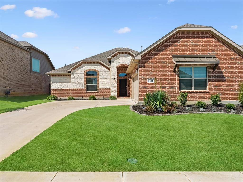 Grand Prairie, TX 76065,3622 Orchard Street