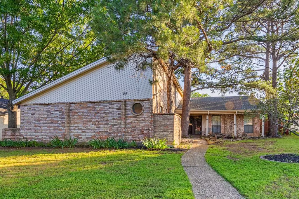 Hickory Creek, TX 75065,25 Indian Trail