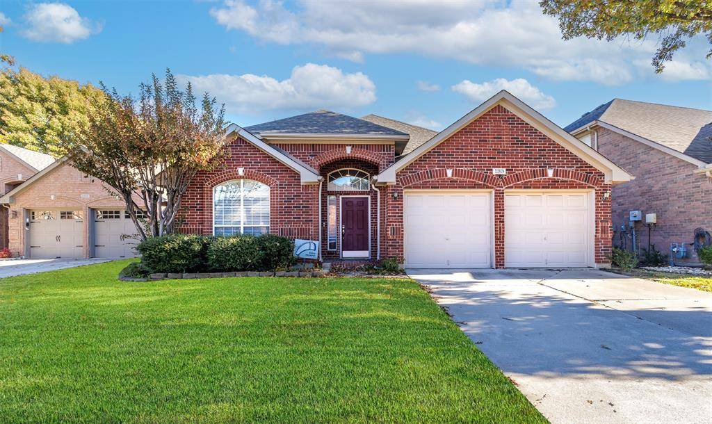 Flower Mound, TX 75022,2824 Ranchero Way