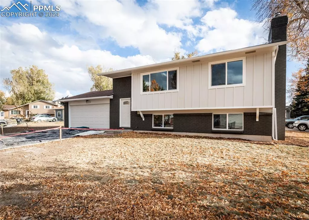 Colorado Springs, CO 80918,4511 Buena Park CIR