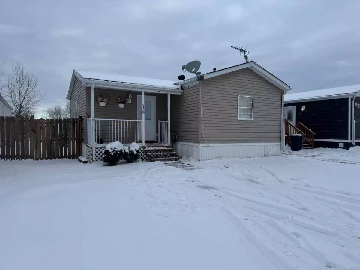 Slave Lake, AB T0G 2A4,812 6 AVE Southwest #129