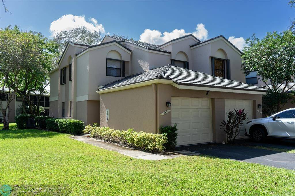 Plantation, FL 33324,9844 NW 1st Ct  #9844