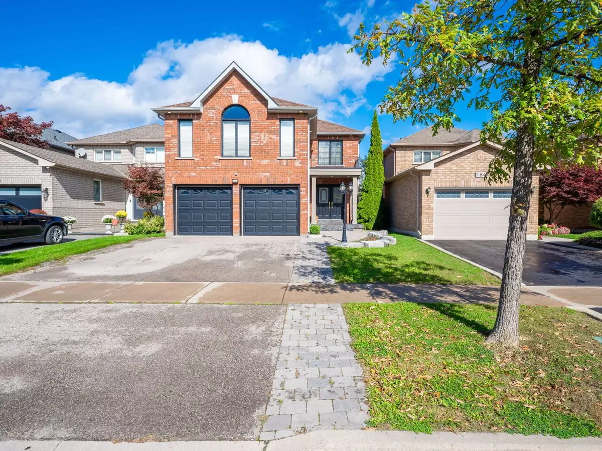 Vaughan, ON L4H 1J1,180 ROYALPARK WAY