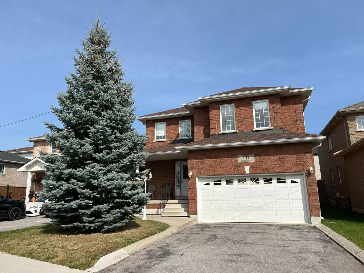 Bradford West Gwillimbury, ON L3Z 3C4,503 Simcoe RD