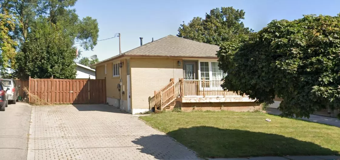 Halton Hills, ON L7G 4M6,87 Raylawn CRES #BSMT