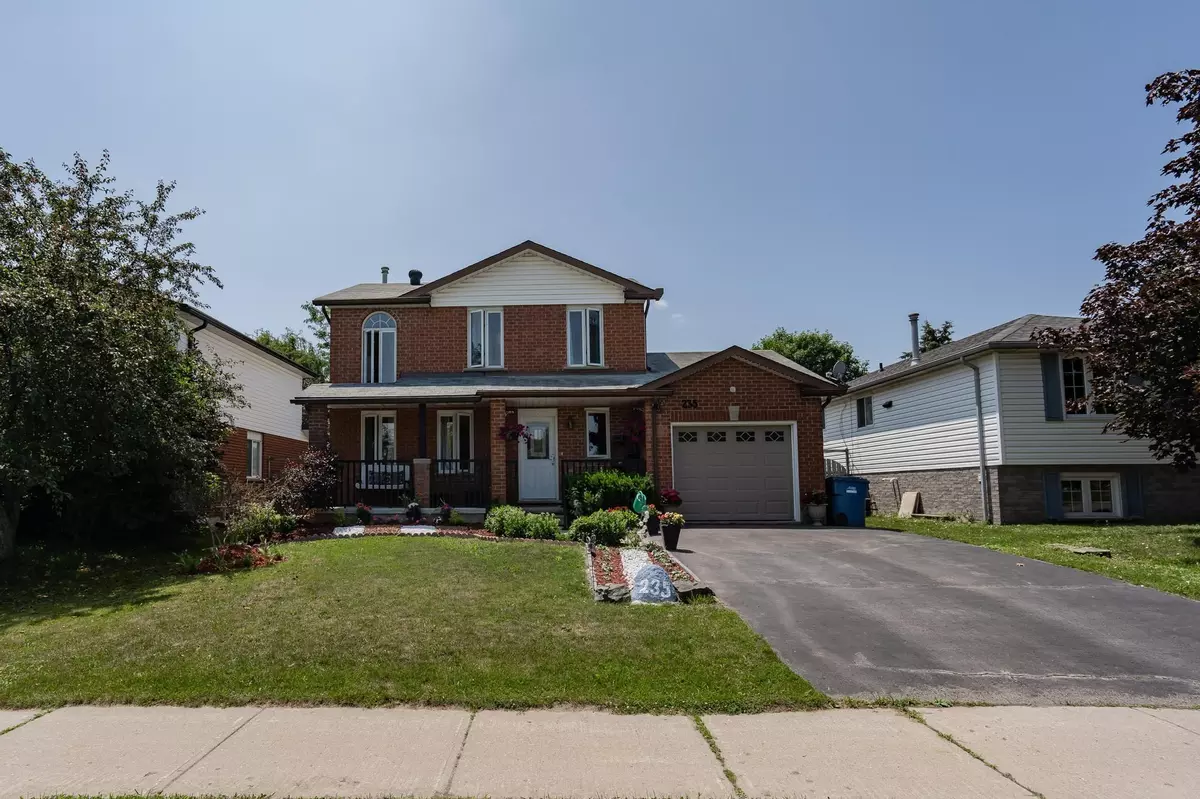 Guelph, ON N1K 1R1,235 ELMIRA RD S