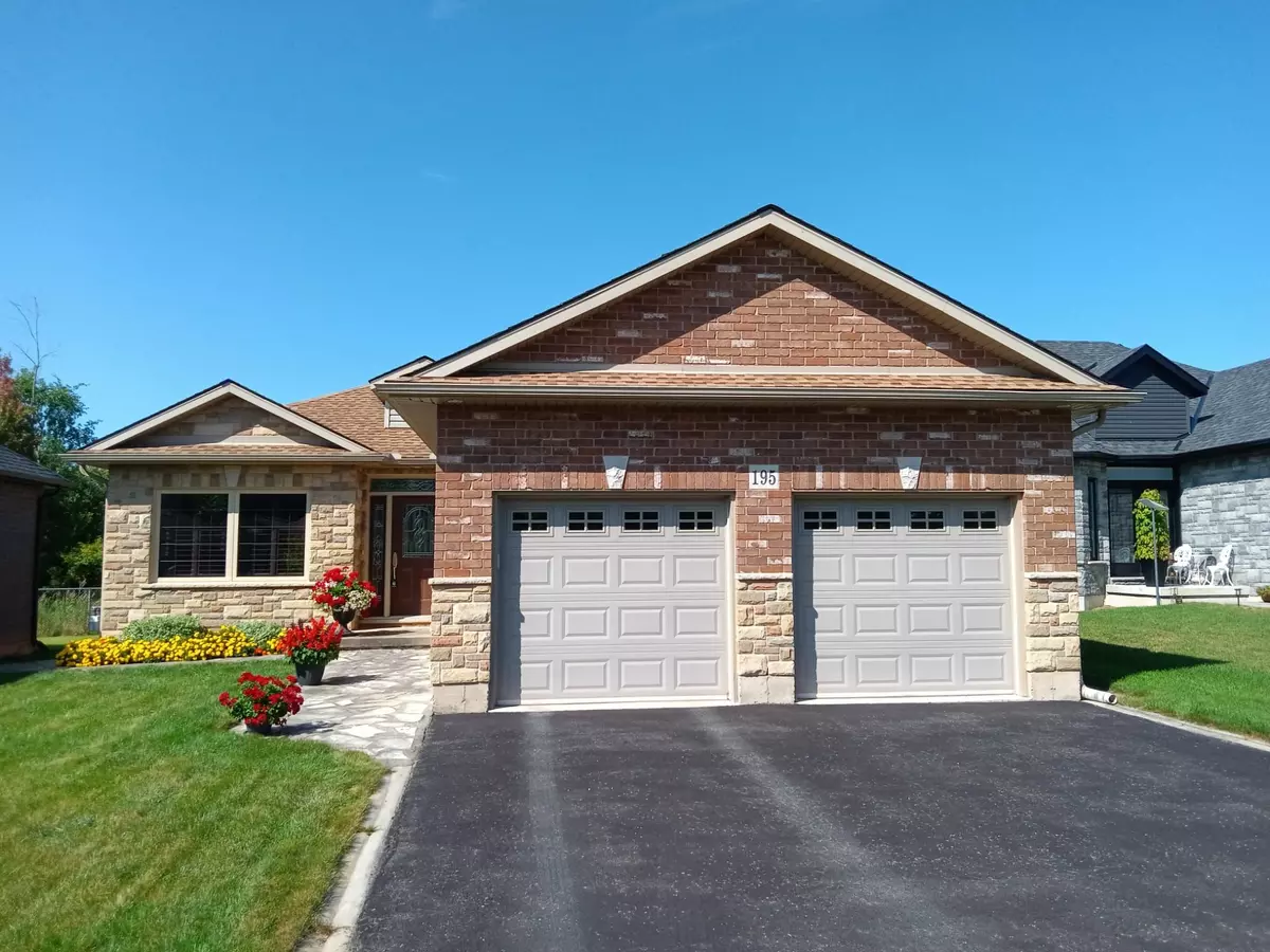 Fort Erie, ON L0S 1B0,195 Hetram CT