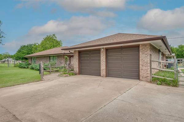 7833 NE 95th Street, Jones, OK 73049