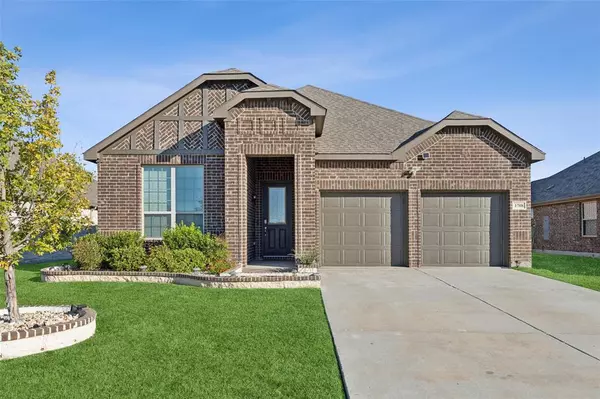 1708 Sagebrush Trail, Wylie, TX 75098