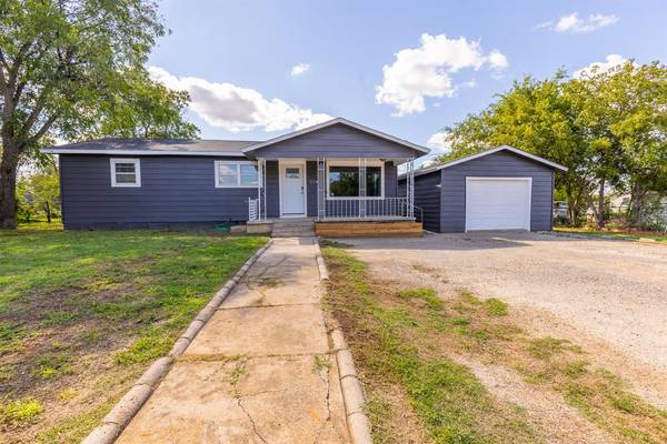 Baird, TX 79504,324 Eugenia