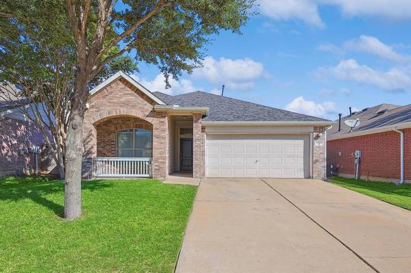 1405 Mountain Air Trail, Fort Worth, TX 76131