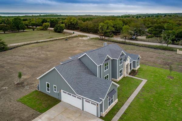 1790 Crestridge Circle, Princeton, TX 75407