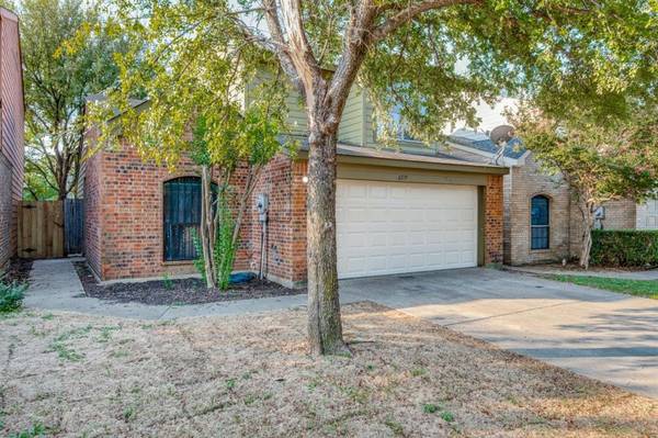 6328 Benavides Drive,  Dallas,  TX 75217