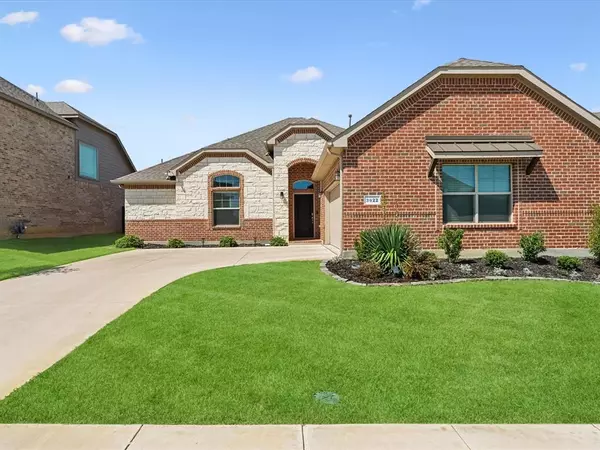 3622 Orchard Street,  Grand Prairie,  TX 76065