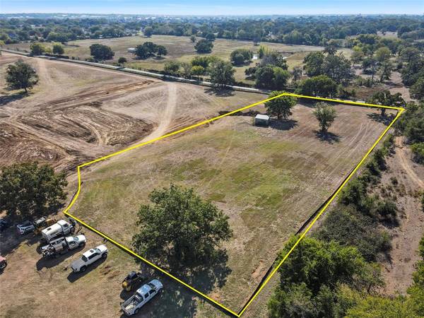 Copper Canyon, TX 75077,Lot 1 545 Jernigan