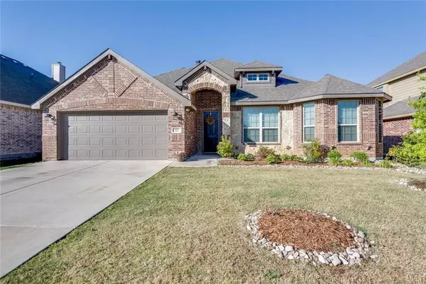 Princeton, TX 75407,321 Madison Way