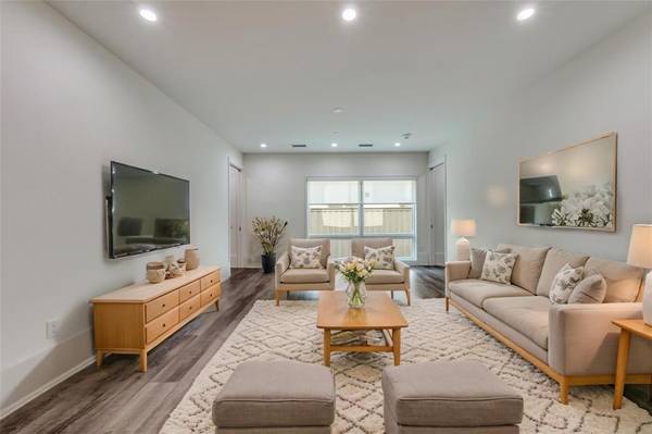 3525 Normandy Avenue #14, Highland Park, TX 75205