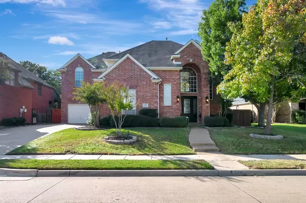 620 Edgebrook Avenue, Keller, TX 76248