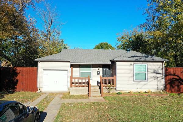 1302 Moran Drive, Dallas, TX 75218