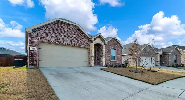 Fate, TX 75189,537 Robinson Way