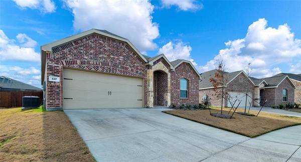 Fate, TX 75189,537 Robinson Way