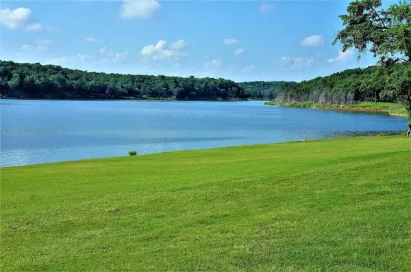 Gordonville, TX 76264,0000 Valhalla Court