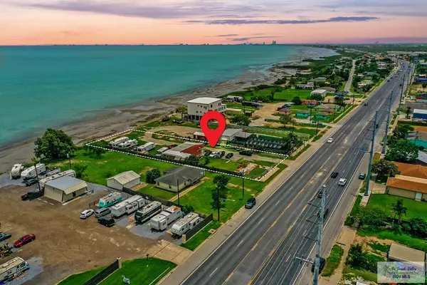 47433 STATE HIGHWAY 100, Port Isabel, TX 78578