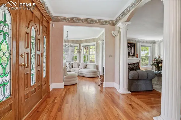 Louviers, CO 80131,7871 Hill Crest DR