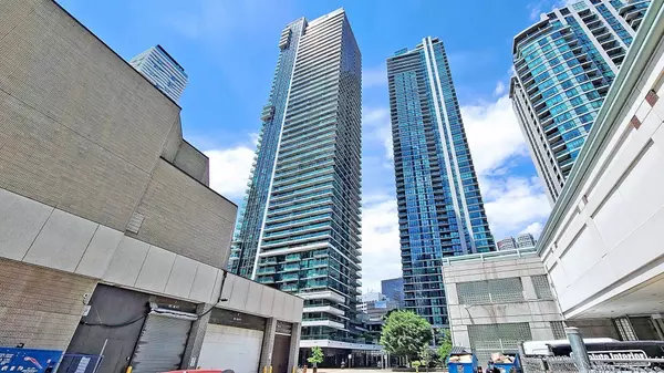 33 Bay ST #1508, Toronto C01, ON M5J 2Z3