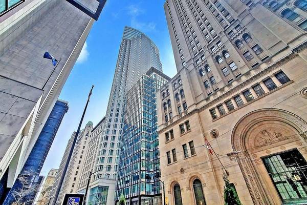 1 King ST W #3210, Toronto C01, ON M5H 1A1