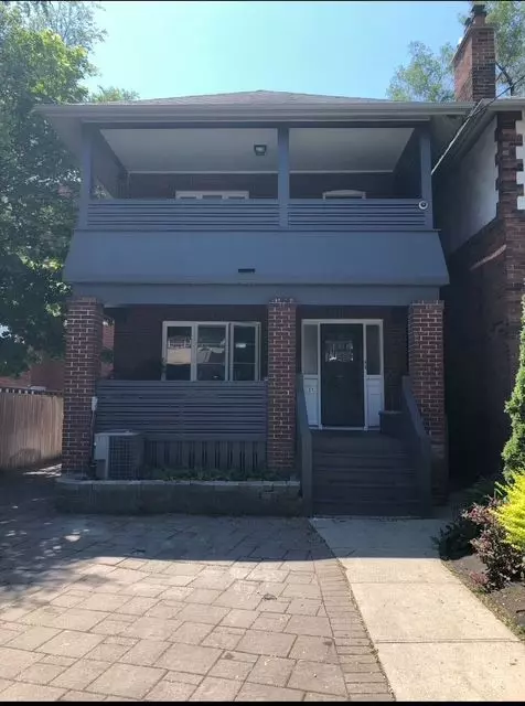 31 Ranleigh AVE #MAIN, Toronto C04, ON M4N 1X2