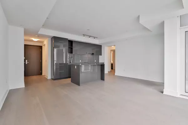 Toronto C02, ON M4W 0B1,1 Yorkville AVE #4503