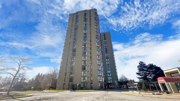 55 Bamburgh CIR #1112, Toronto E05, ON M1W 3V4