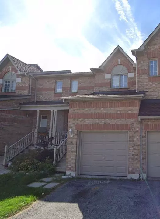 4 Murphy LN #4, Ajax, ON L1T 3X2