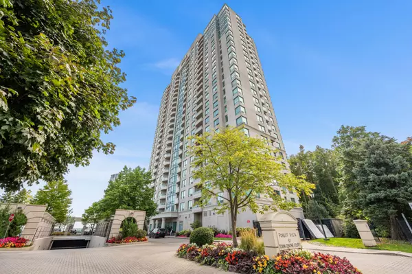 61 Town Centre CT #2310, Toronto E09, ON M1P 5C5