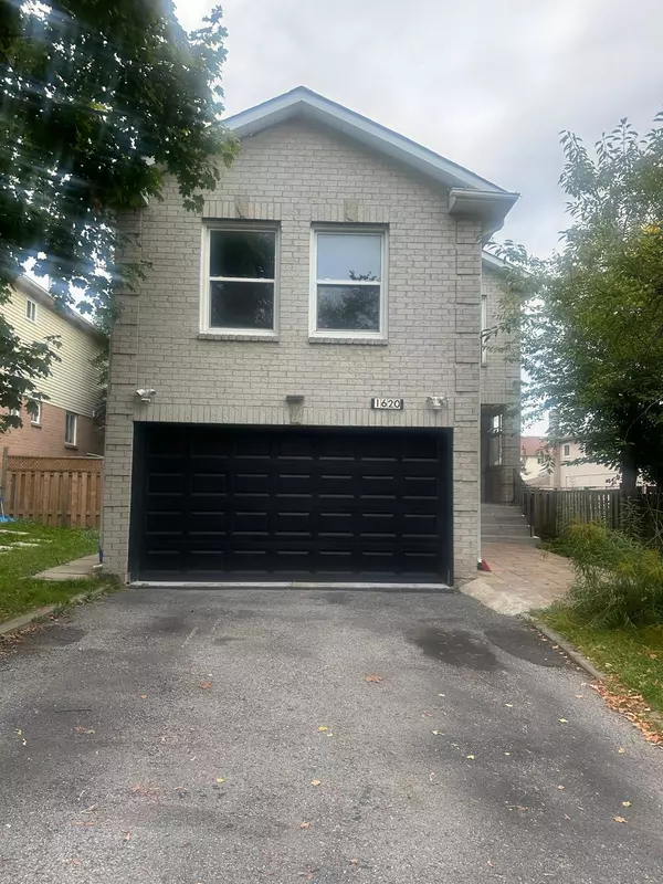 Pickering, ON L1X 2B6,1620 Mcbrady CRES #BSMT